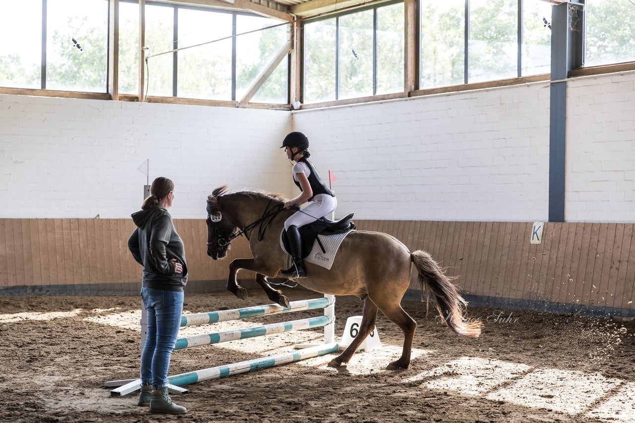 Bild 125 - Pony Akademie Turnier